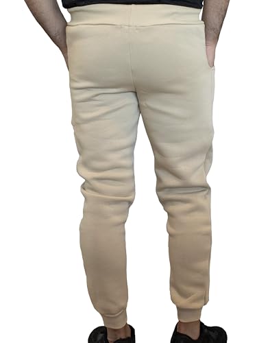 XTREME BOXING - Men's sweatpants, sweatpants, sweatpants, sweatpants, sweatpants, sweatpants, warm sweatpants, ideal for home, gym, running, sports activities, jogging and leisure
