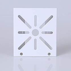 WiTi Universal Vertical Pole Mount for Security