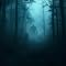 Livro Floresta sombria : Blogs supernatural