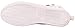 Serene High Top Sneakers for Women and Girls with Lace-up in Canvas and Leather(5.5 B(M) US,White) (5.5 B(M) US, White)