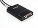 Accell B087B-007B DisplayPort/Mini DisplayPort to DVI-D Dual-Link Adapter wit