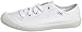 Palladium Women's Flex Lace ,White,6.5 M US