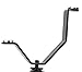 Fancierstudio Dual Mount Light And Sound Bracket, Camcorder Dual Mount Bracket for Video Lights and Microphones