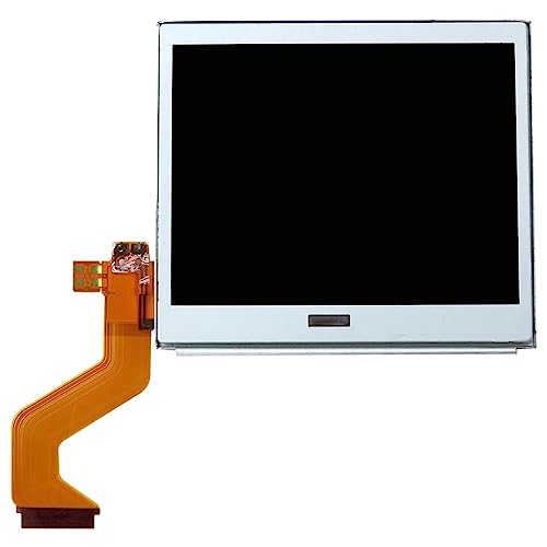 Top Replacement LCD Touch Display Screen Tools For Nintendo DS Lite DSL NDSL