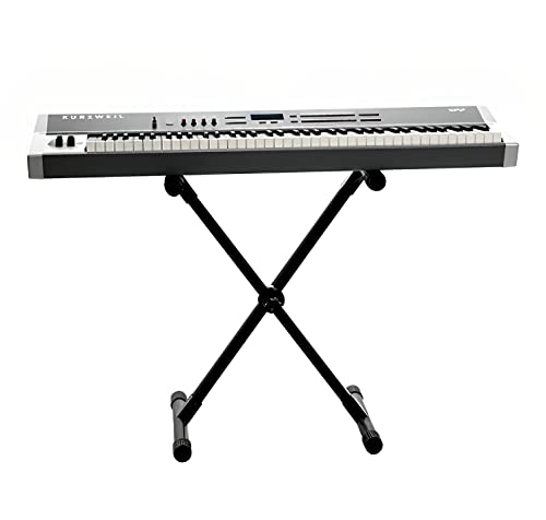 Suporte Teclado e Piano