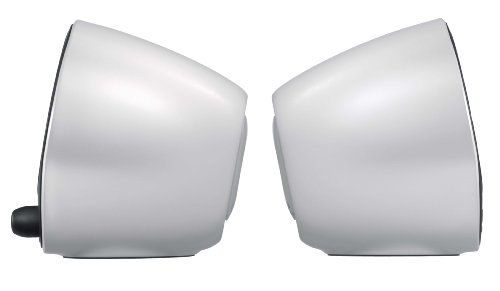 LOGICOOL ステレオスピーカー Z120BW
