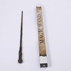 EZVYAO Wizard Wand Magic Witch Sorcerer Wands for