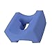 Chenhon Face Down Cushion Pillow for Post-Eye-Surgery use,Wedge Cushion, Removable Cover (Blue)thumb 2