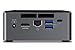 Intel NUC 7 Mainstream Mini PC (NUC7i5BNHXF) – Core i5, 4GB RAM, 16GB Optane Memory, 1TB HDDthumb 1