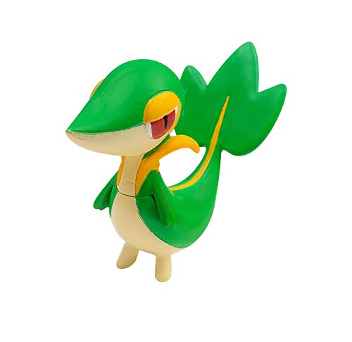 snivy figure