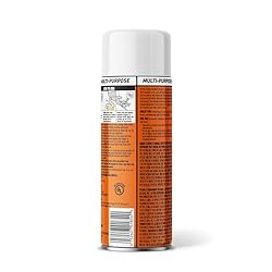 Gorilla Spray Foam Sealant, Light Gray Color, 12