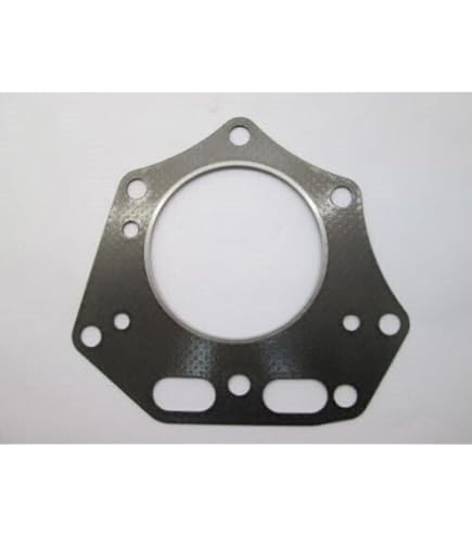 Amazon.com: Kawasaki Replacement Part # 11004-7025 gasket-head