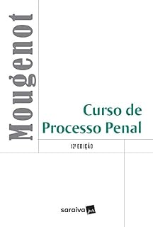 Livro Curso de Processo Penal