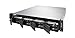 QNAP TS-883XU-RP-E2124-8G-US 8-Bay 2U Rackmount NAS Intel Xeon E-2124 Quad-Core 3.3GHz