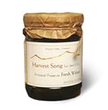 Harvest Song Whole Fresh Walnuts Artisan Preserves - 18.9 oz.