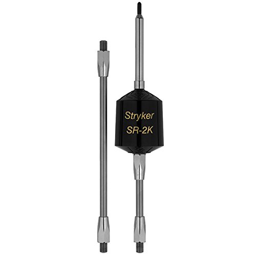 Stryker SR-2K Center Load Trucker CB Antenna