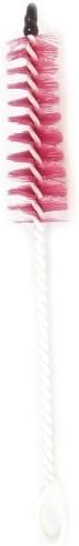 Helin: Brass Instrument Mouthpiece Brush. For Brass Instruments, Cornet, Euphonium, Flugelhorn, French Horn, Trombone, Trumpet, Tuba, Bass Trombone, Baritone, Tenor Horn