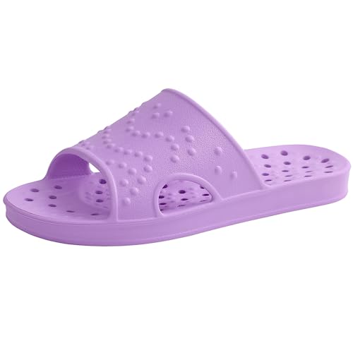 Shevalues Shower Shoes