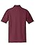 Port Authority Core Classic Pique Pocket Polo
