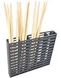 CleanSticks Chopstick Dishwasher Basket - Dishwasher Holder Caddy for Chopsticks