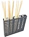 CleanSticks Chopstick Dishwasher Basket - Dishwasher Holder Caddy for Chopsticks