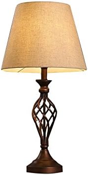 antique table lights