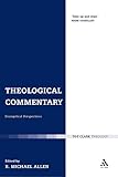 Theological Commentary: Evangelical Perspectives by R.  Michael Allen