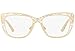 Eyeglasses Dolce & Gabbana DG 1287 02 GOLD