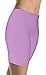 DanceNwear Adult Soft Cotton Yoga/Jazz/Dance Bike Shorts