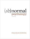 Abnormal Psychology, Books Central