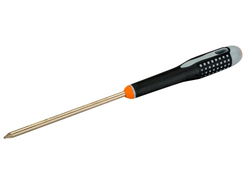 Bahco Ns304-3-150 - Ns Screwdriver pozidriv al-br ph3x150