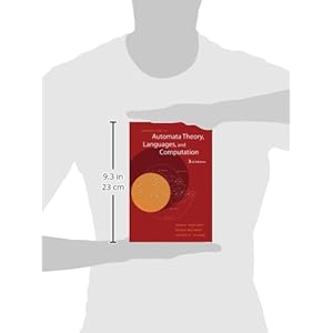 Introduction to Automata Theory, Languages, and Computation (3rd Edition)