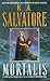 Mortalis (The DemonWars Saga Book 4)