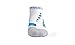 Thirty48 Ultra-Light Running Socks Unisex, CoolPlus Fabric Keeps Feet Cool & Dry