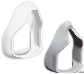 Full Face Forma EXTRA LARGE FACE CUSHION Full Face Mask By Fisher And Paykel