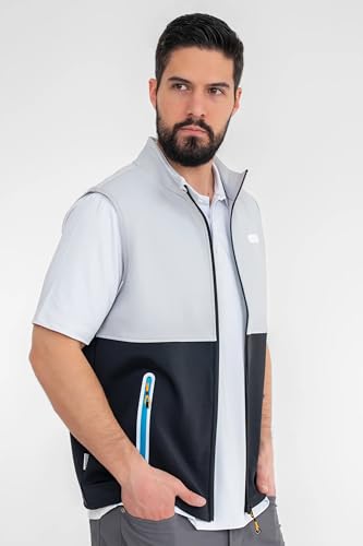 MAJA | Chaleco Piloto Edición Checo Pérez