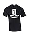 Men's/Unisex Funny I Pooped Today! Short Sleeve T-shirt