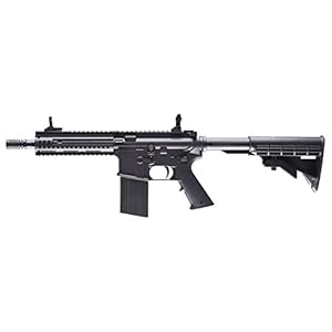 Umarex Steel-Force Automatic .177 Caliber BB Gun Air Rifle