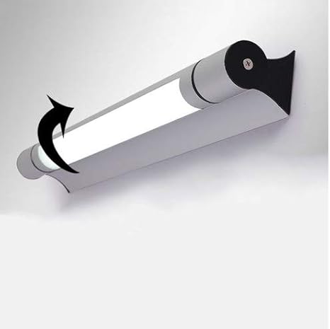 Moda Led Lámparas de pared de baño Luces de espejo de maquillaje