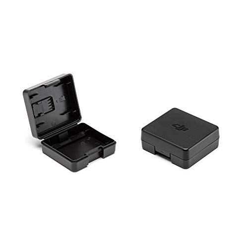 Osmo Action Battery for DJI OSMO Action, DJI Original OSMO Action Battery with Luckybird USB Reader & LUCKYBIRD Type C Charging Cable 40 Inch(1 Pack)