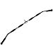 Valor Fitness MB-48 Solid Steel Lat Pull Bar, 48-Inch