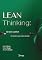 Livro Lean thinking: da teoria à prática! um estudo de caso na área de saúde