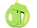 Rimobul Food Storage Fruit Pattern Bag Clips Round Sealer, Set of 6