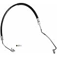 Sunsong 3401364 Power Steering Pressure Line Hose Assembly