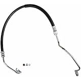 thumbnail image 2 of Sunsong Power Steering Pressure Hose Assembly | High-Performance OEM Replacement (Part Varies) 2 of 12