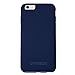 OtterBox Ultra Slim Symmetry Series Case for Apple iPhone 6 Plus / 6S Plus 5.5in - Blueberry (Admiral Blue/Dark Deep Water Blue) (Renewed)