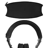 Geekria Flex Fabric Headband Cover Compatible with