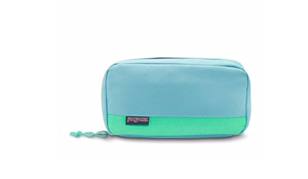 jansport pixel pouch