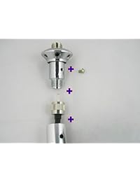 fmuser fu 15b 0 W 15 W Premium PC Control antena FM Transmisor con GP100 profesional y fuente de alimentación y cable de audio