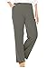 Woman Within Women's Plus Size 7-Day Knit Wide-Leg Pant